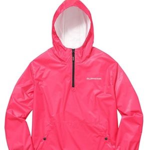 Supreme RipStop Windbreaker